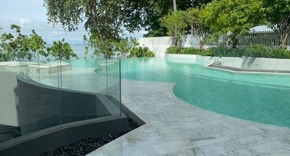 Wohnung zur Miete und zum Kauf mit 1 Zimmer in Bang Lamung, Chonburi