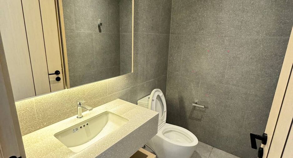 Wohnung zur Miete und zum Kauf mit 1 Zimmer in Bang Lamung, Chonburi
