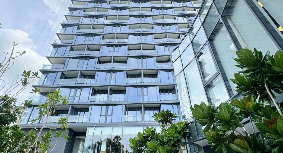 Wohnung zur Miete und zum Kauf mit 1 Zimmer in Bang Lamung, Chonburi