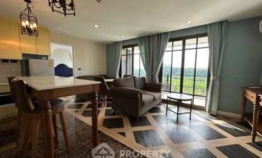For sale 2 bedrooms condo in Jomtien, Pattaya