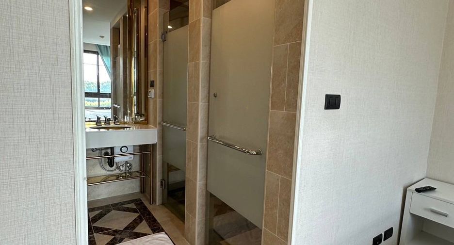 For sale 2 bedrooms condo in Jomtien, Pattaya