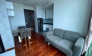 For rent 1 bed condo in Pathum Wan, Bangkok