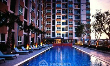 For sale 2 bedrooms condo in Khlong Toei, Bangkok