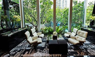 For rent and for sale 1 bed condo in Watthana, Bangkok