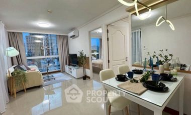 For rent and for sale 2 bedrooms condo in Phaya Thai, Bangkok
