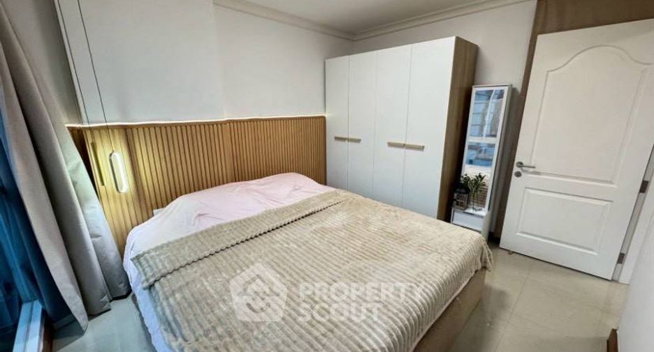 For rent and for sale 2 bedrooms condo in Phaya Thai, Bangkok