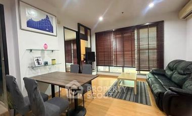 For rent and for sale 1 bed condo in Ratchathewi, Bangkok
