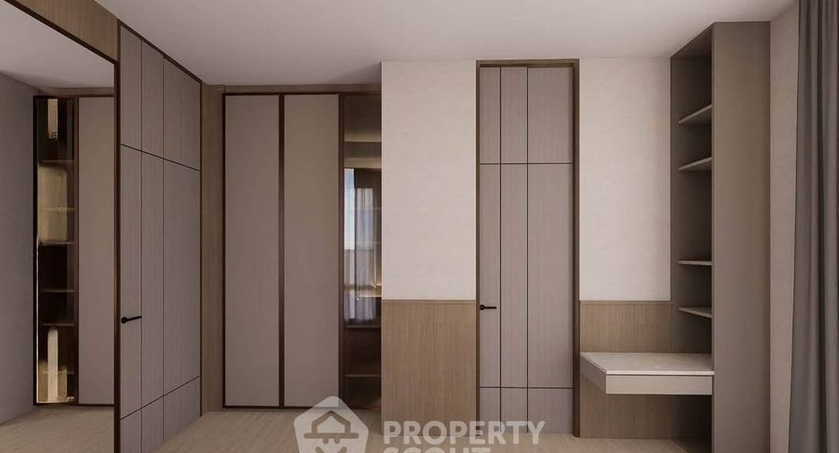 Haus zur Miete und zum Kauf mit 5 Zimmer in Suan Luang, Bangkok