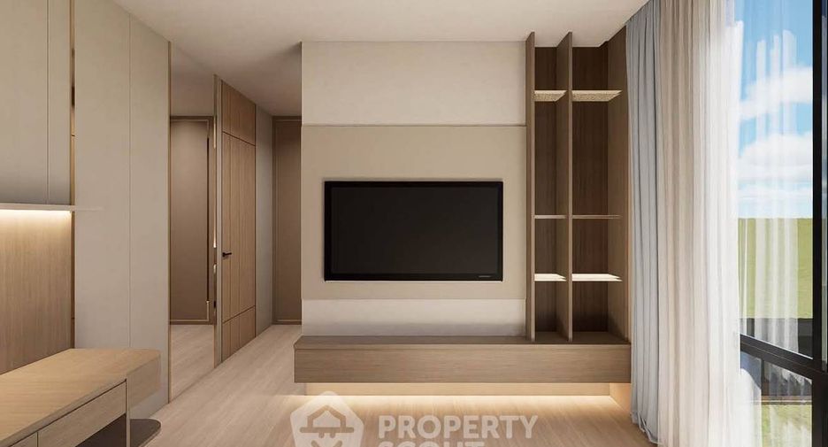 Haus zur Miete und zum Kauf mit 5 Zimmer in Suan Luang, Bangkok