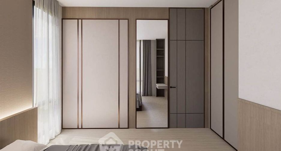 Haus zur Miete und zum Kauf mit 5 Zimmer in Suan Luang, Bangkok