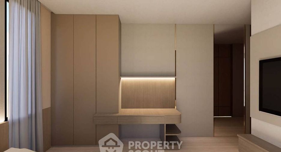 Haus zur Miete und zum Kauf mit 5 Zimmer in Suan Luang, Bangkok