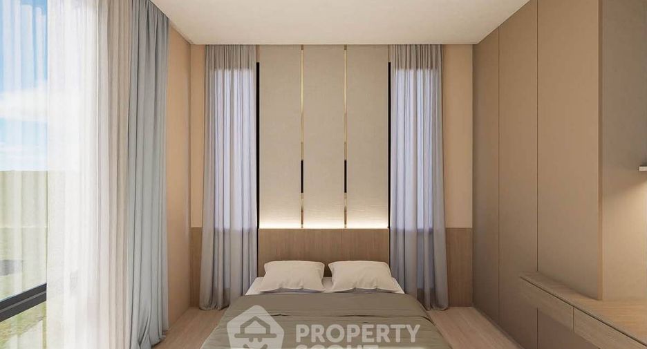 Haus zur Miete und zum Kauf mit 5 Zimmer in Suan Luang, Bangkok