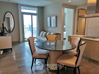 For sale 2 bedrooms apartment in Pathum Wan, Bangkok