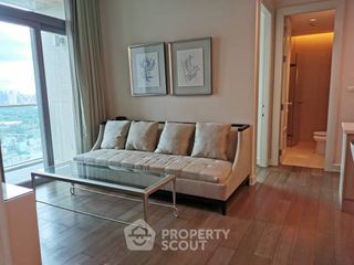 For sale 2 bedrooms apartment in Pathum Wan, Bangkok