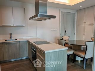 For sale 2 bedrooms apartment in Pathum Wan, Bangkok