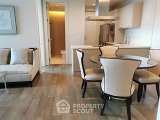 For sale 2 bedrooms apartment in Pathum Wan, Bangkok