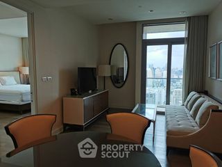 For sale 2 bedrooms apartment in Pathum Wan, Bangkok