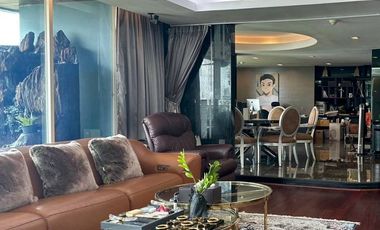 Wohnung zum Kauf mit 3 Zimmer in Bang Kho Laem, Bangkok