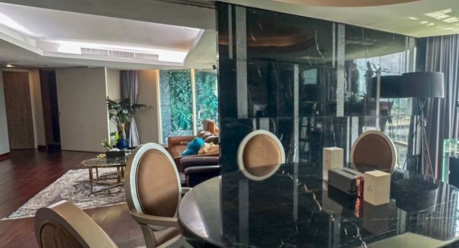 Wohnung zum Kauf mit 3 Zimmer in Bang Kho Laem, Bangkok