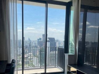 For sale 1 bed condo in Pathum Wan, Bangkok