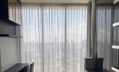For sale 1 bed condo in Pathum Wan, Bangkok