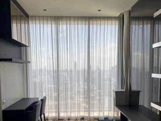 For sale 1 bed condo in Pathum Wan, Bangkok