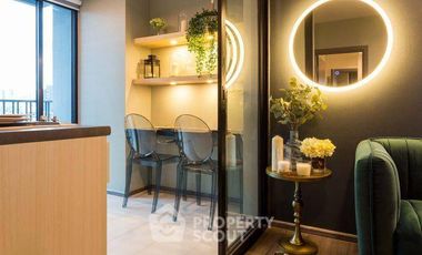 For sale 1 bed condo in Watthana, Bangkok