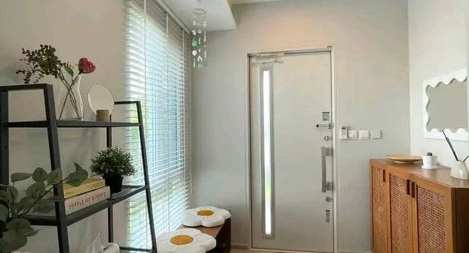 Casa en venta de 2 habitaciones en Prawet, Bangkok