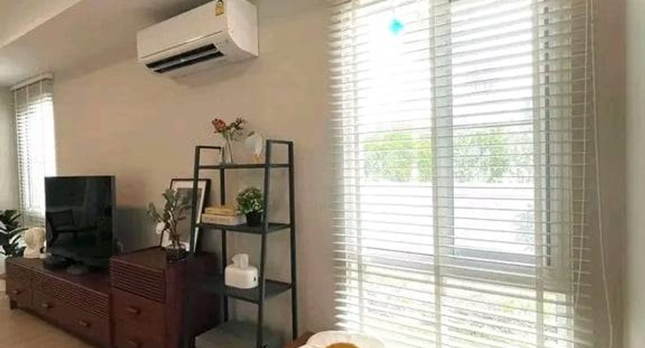 Casa en venta de 2 habitaciones en Prawet, Bangkok