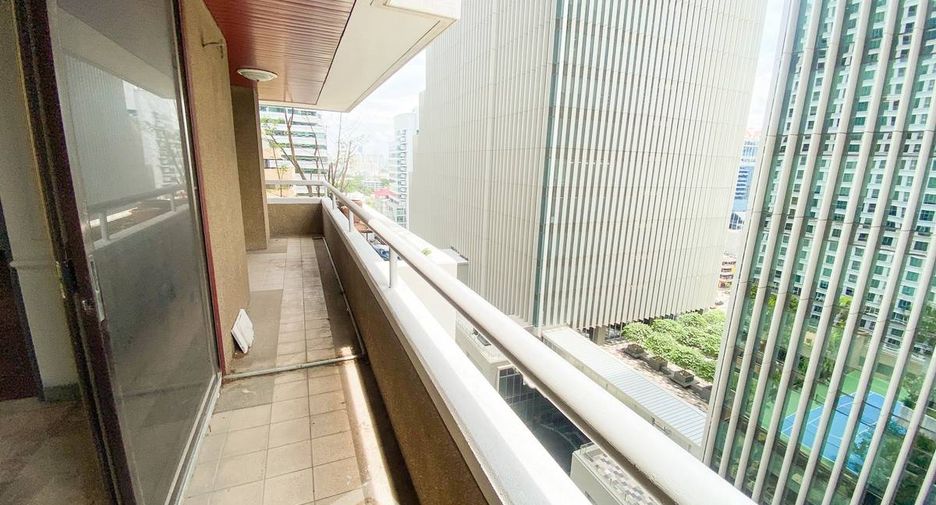 Condo en venta de 3 habitaciones en Watthana, Bangkok