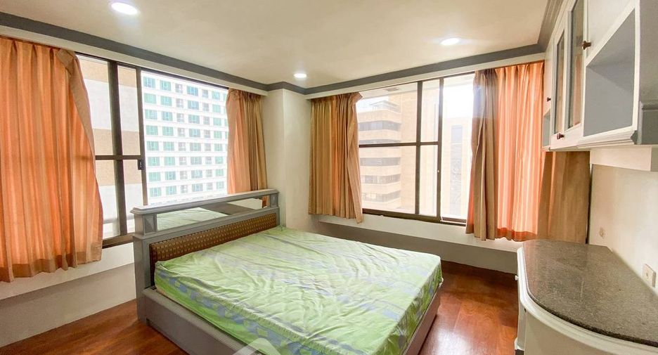 Condo en venta de 3 habitaciones en Watthana, Bangkok