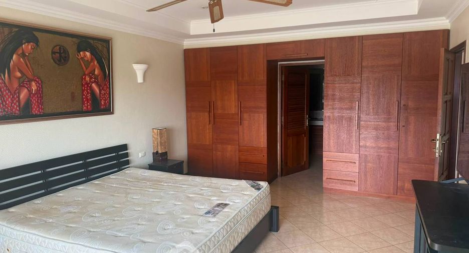 For sale 1 bed condo in Jomtien, Pattaya