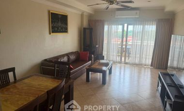 For sale 1 bed condo in Jomtien, Pattaya