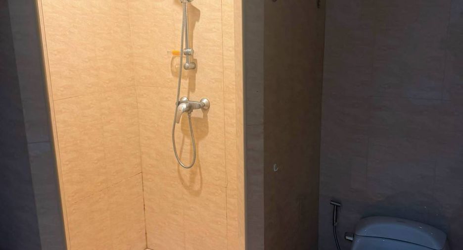 For sale 1 bed condo in Jomtien, Pattaya