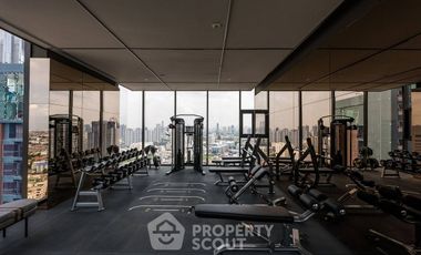 Condo en venta de 1 habitaciones en Huai Khwang, Bangkok