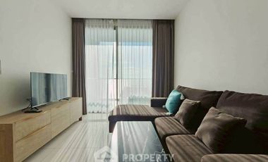 À vendre 1 chambre condo à Bang Lamung, Chonburi