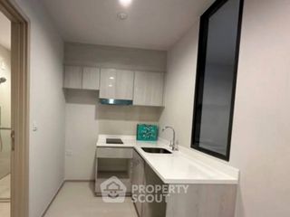 For sale 1 bed condo in Pathum Wan, Bangkok