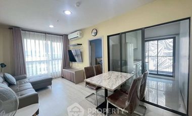 Wohnung zum Kauf mit 2 Zimmer in Khlong Toei, Bangkok