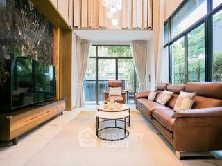 For rent そして for sale 3 ベッドルーム house in Wang Thonglang, Bangkok