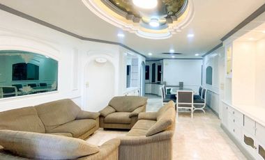 Condo en venta de 3 habitaciones en Watthana, Bangkok