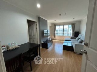 À vendre 2 chambres condo à Bang Phlat, Bangkok