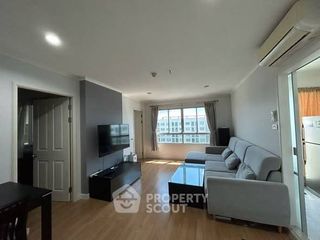 À vendre 2 chambres condo à Bang Phlat, Bangkok