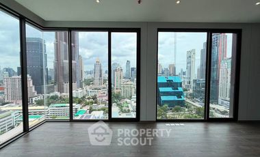 Wohnung zum Kauf mit 3 Zimmer in Sathon, Bangkok