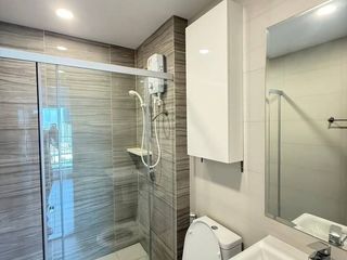 For sale 1 bed condo in Bang Kapi, Bangkok