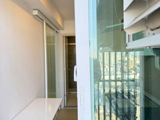 For sale 1 bed condo in Bang Kapi, Bangkok