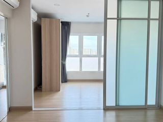 For sale 1 bed condo in Bang Kapi, Bangkok