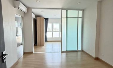 For sale 1 bed condo in Bang Kapi, Bangkok