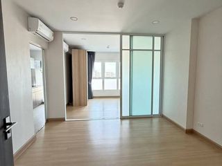 For sale 1 bed condo in Bang Kapi, Bangkok