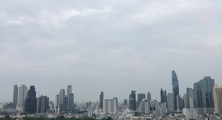 ขาย 2 ห้องนอน คอนโด ใน ยานนาวา, กรุงเทพฯ