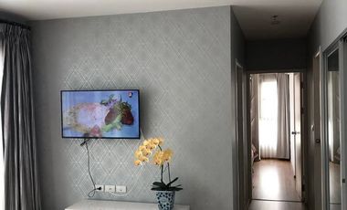 Wohnung zum Kauf mit 2 Zimmer in Yan Nawa, Bangkok